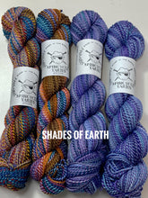 Load image into Gallery viewer, Drea Renee Knits Inclinations Cowl Kit