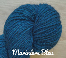 Load image into Gallery viewer, La Bien Aimée Corrie Worsted