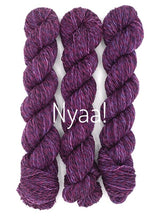 Load image into Gallery viewer, Plied Yarns North Ave