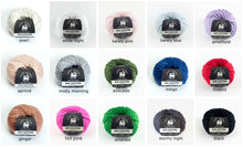 Load image into Gallery viewer, Loopy Mango Summer Yarn