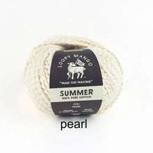 Load image into Gallery viewer, Loopy Mango Summer Yarn