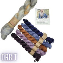 Load image into Gallery viewer, Drop-Ship Emma's Yarn Cooma Cowl Kit