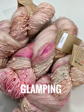 Load image into Gallery viewer, Mohair and Slub Kit