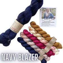 Load image into Gallery viewer, Drop-Ship Emma's Yarn Cooma Cowl Kit
