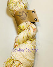 Load image into Gallery viewer, The Farmers Daughter Squish Fingering