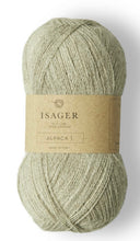 Load image into Gallery viewer, Isager Alpaca 1