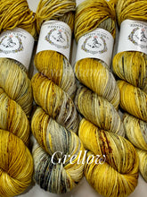 Load image into Gallery viewer, La Bien Aimée Merino DK
