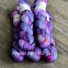 Load image into Gallery viewer, La Bien Aimee Merino Super Sock