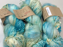 Load image into Gallery viewer, Mohair and Slub Kit