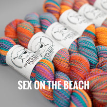 Load image into Gallery viewer, Spincycle Yarns Dyed in the Wool