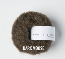 Load image into Gallery viewer, Knitting for Olive Soft Silk Mohair