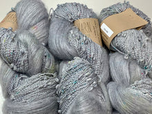 Load image into Gallery viewer, Mohair and Slub Kit
