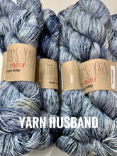 Load image into Gallery viewer, Emma's Yarn Super Silky