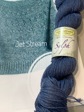 Load image into Gallery viewer, Ranunculus Sylph Sweater Kit