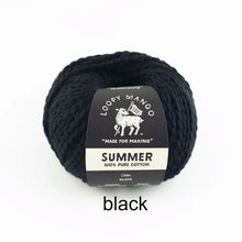 Load image into Gallery viewer, Loopy Mango Summer Yarn