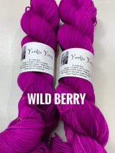 Load image into Gallery viewer, Yorkie Yarns B Loves Sox