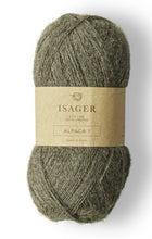 Load image into Gallery viewer, Isager Alpaca 1