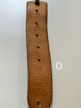 Load image into Gallery viewer, Upcycle Leather Cuffs - Shawl or Wrist