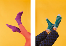 Load image into Gallery viewer, Ready Set Socks