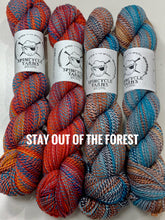 Load image into Gallery viewer, Drea Renee Knits Inclinations Cowl Kit