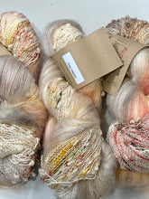 Load image into Gallery viewer, Mohair and Slub Kit