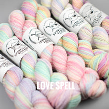 Load image into Gallery viewer, Spincycle Yarns Dyed in the Wool