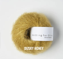Load image into Gallery viewer, Knitting for Olive Soft Silk Mohair