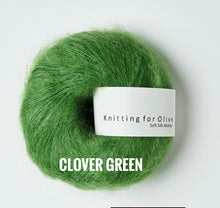 Load image into Gallery viewer, Knitting for Olive Soft Silk Mohair