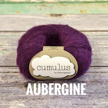 Load image into Gallery viewer, Fyberspates Cumulus
