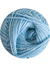 Load image into Gallery viewer, Ewe Ewe Yarn Fluffy Fingering