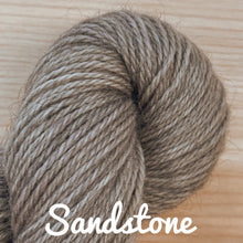 Load image into Gallery viewer, La Bien Aimee Corrie Worsted