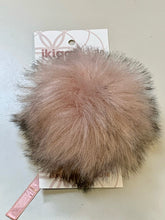 Load image into Gallery viewer, Ikigai Fiber Faux Poms