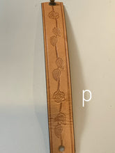 Load image into Gallery viewer, Upcycle Leather Cuffs - Shawl or Wrist