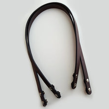 Load image into Gallery viewer, 28" Forager Flat Handle - Truffle