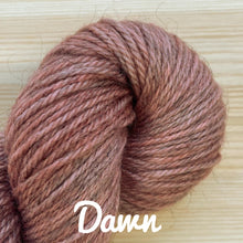 Load image into Gallery viewer, La Bien Aimee Corrie Worsted