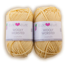 Load image into Gallery viewer, Ewe Ewe Wooly Worsted