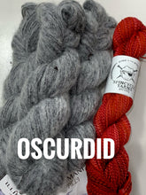 Load image into Gallery viewer, Moonbumps Shawl Kit
