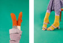 Load image into Gallery viewer, Ready Set Socks