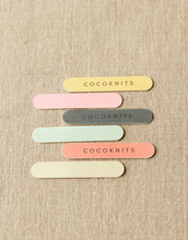 Load image into Gallery viewer, Cocoknits Emery Boards