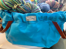 Load image into Gallery viewer, Knitty Gritty Project Bag