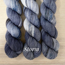 Load image into Gallery viewer, La Bien Aimée Merino Super Sock