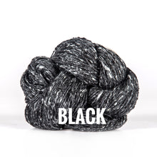 Load image into Gallery viewer, Tussah Tweed Ranunculus Sweater Kit