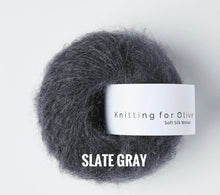 Load image into Gallery viewer, Knitting for Olive Soft Silk Mohair