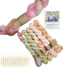Load image into Gallery viewer, Drop-Ship Emma's Yarn Cooma Cowl Kit