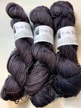 Load image into Gallery viewer, Yorkie Yarns Silky Camel