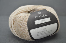 Load image into Gallery viewer, Isager Yarn Trio 1