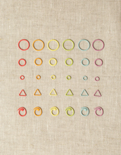 Load image into Gallery viewer, Cocoknits Flight of Stitch Markers