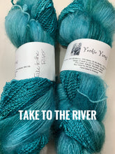 Load image into Gallery viewer, Mohair and Slub Kit