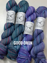 Load image into Gallery viewer, Drea Renee Knits Inclinations Cowl Kit