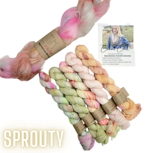 Load image into Gallery viewer, Drop-Ship Emma's Yarn Cooma Cowl Kit